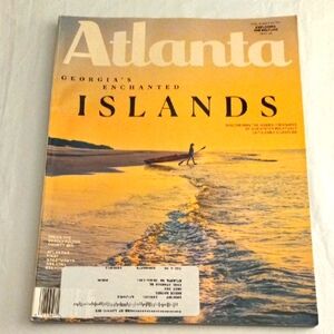 Atlanta Magazine | August 2023 Issue